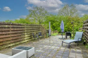 House for sale Kamp 13 32 Lelystad