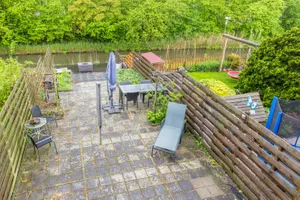 House for sale Kamp 13 32 Lelystad