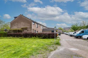 House for sale Kamp 13 32 Lelystad