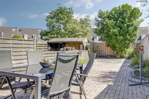 House for sale De Schans 14 8 Lelystad