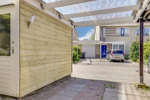 House for sale De Schans 14 8 Lelystad