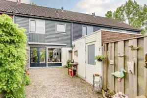 House for sale Horst 10 17 Lelystad