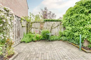 House for sale Horst 10 17 Lelystad