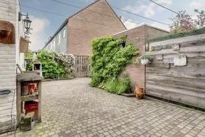 House for sale Horst 10 17 Lelystad