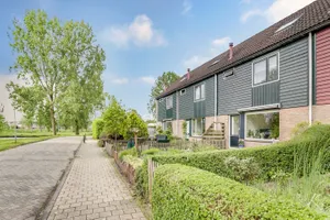 House for sale Horst 10 17 Lelystad