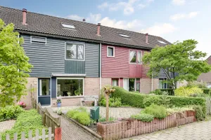 House for sale Horst 10 17 Lelystad