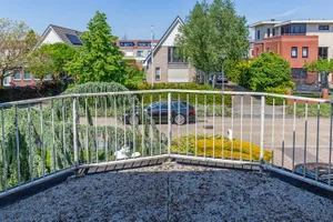 House for sale Menkemaborg 56 Lelystad