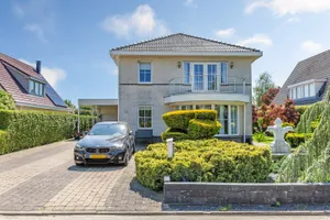 House for sale Menkemaborg 56 Lelystad