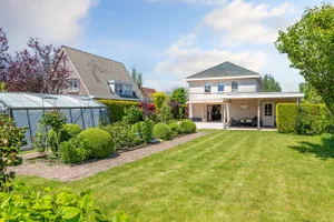 House for sale Menkemaborg 56 Lelystad