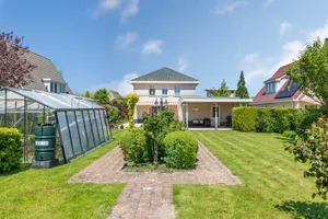 House for sale Menkemaborg 56 Lelystad