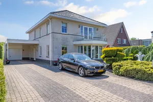 House for sale Menkemaborg 56 Lelystad