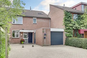 House for sale Rozengaard 13 16 Lelystad