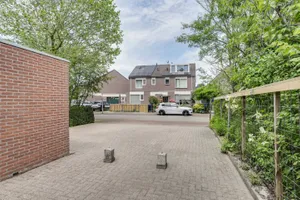 House for sale Rozengaard 13 16 Lelystad