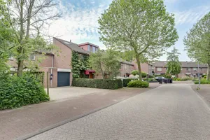 House for sale Rozengaard 13 16 Lelystad