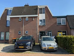 House for sale Jol 14 40 Lelystad