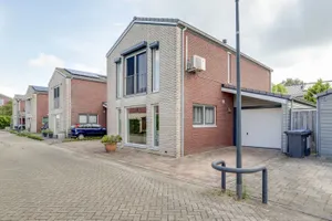 House for sale De Binckhorst 11 Lelystad