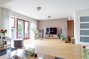 House for sale De Binckhorst 11 Lelystad