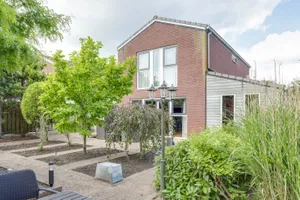 House for sale De Binckhorst 11 Lelystad