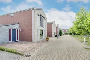 House for sale De Binckhorst 11 Lelystad