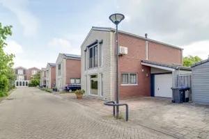 House for sale De Binckhorst 11 Lelystad