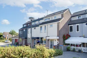 House for sale Punter 14 27 Lelystad