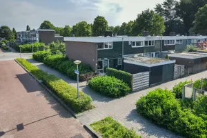 House for sale Vecht 28 Lelystad