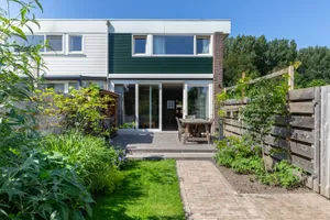 House for sale Vecht 28 Lelystad