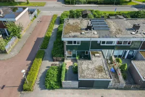 House for sale Vecht 28 Lelystad