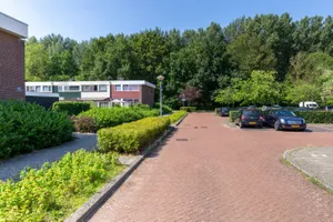 House for sale Vecht 28 Lelystad