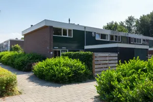 House for sale Vecht 28 Lelystad