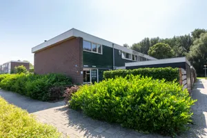 House for sale Vecht 28 Lelystad