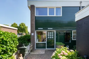 House for sale Vecht 28 Lelystad