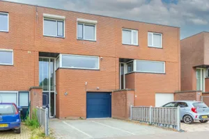 House for sale Vliegent Hert 132 Lelystad