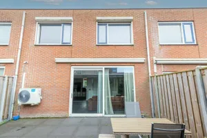 House for sale Vliegent Hert 132 Lelystad