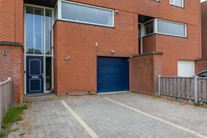 House for sale Vliegent Hert 132 Lelystad