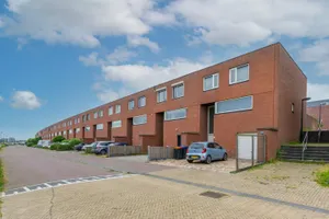 House for sale Vliegent Hert 132 Lelystad