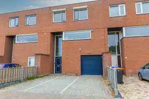 House for sale Vliegent Hert 132 Lelystad