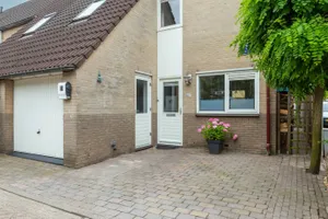 House for sale Neckarstraat 27 Lelystad