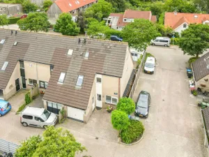 House for sale Neckarstraat 27 Lelystad