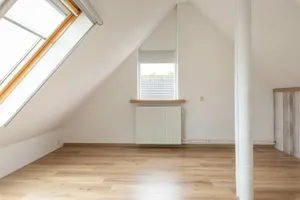 House for sale Neckarstraat 27 Lelystad