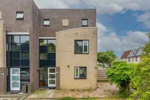 House for sale Voorstraat 500 Lelystad