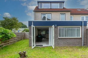 House for sale Voorstraat 500 Lelystad