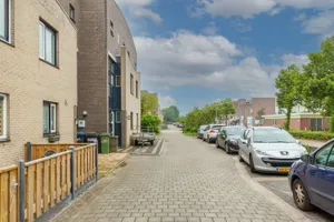 House for sale Voorstraat 500 Lelystad