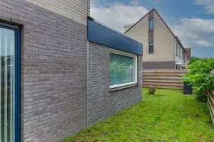 House for sale Voorstraat 500 Lelystad