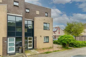 House for sale Voorstraat 500 Lelystad