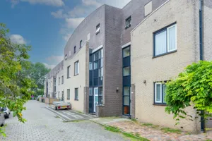 House for sale Voorstraat 500 Lelystad