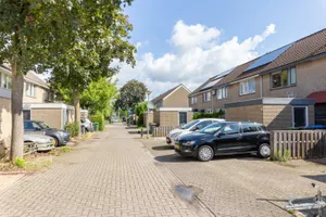 House for sale Zwartezeestraat 62 Lelystad