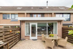 House for sale Karveel 04 27 Lelystad