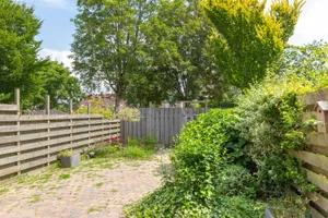 House for sale Kamp 22 04 Lelystad