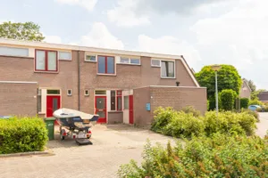 House for sale Kamp 22 04 Lelystad